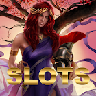 Olympus Slots - Zeus Golden Sl 1.0