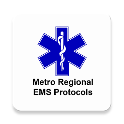 Icon image Metro Regional EMS Protocols