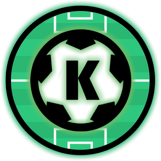 كووورة آب الرياضي - Kooora app logo