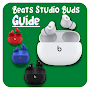 Beats Studio Buds Guide