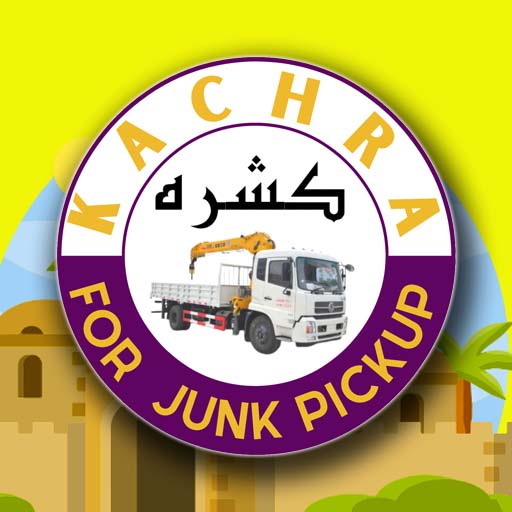 Kachra logo