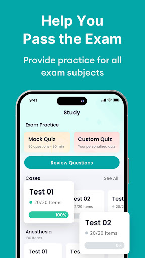 Medical Coding Exam Prep 2026 screenshot 6