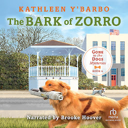 图标图片“The Bark of Zorro”