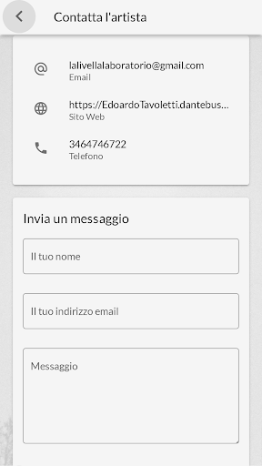 Edoardo Tavoletti Screen 3
