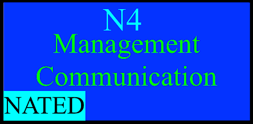 TVET Management Communication