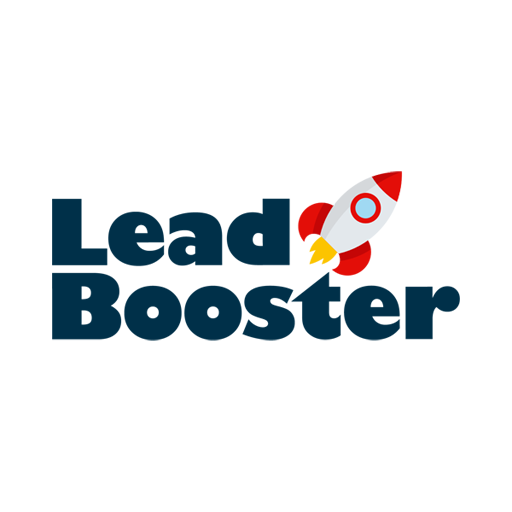 Lead Booster logo
