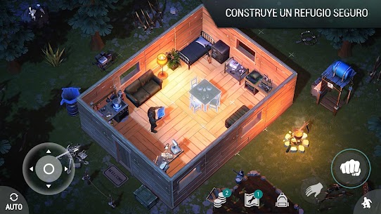 Last Day on Earth Survival 1.19.2 MOD APK 3