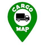 CargoMap Mobile icon