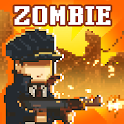 Zombie Fighter: Hero Survival Download gratis mod apk versi terbaru