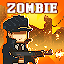 Zombie Fighter: Hero Survival