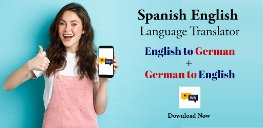German Translator & Dictionary