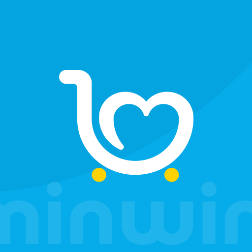 Minwin logo