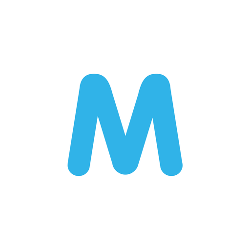 Meddle logo