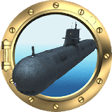 Submarine Attack! HD icon