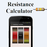 Resistance Calculator icon