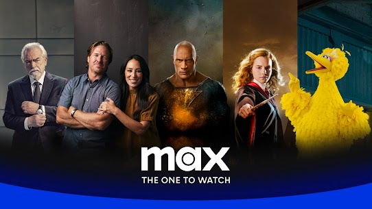 Max: Stream HBO, TV, & Movies APK (Latest) 24