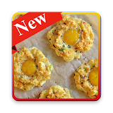 Easy Egg Recipes icon