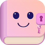 Cover Image of Download Daily Diary: Journal with Lock  APK