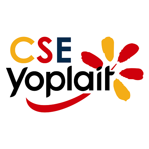 CSE YOPLAIT  Icon