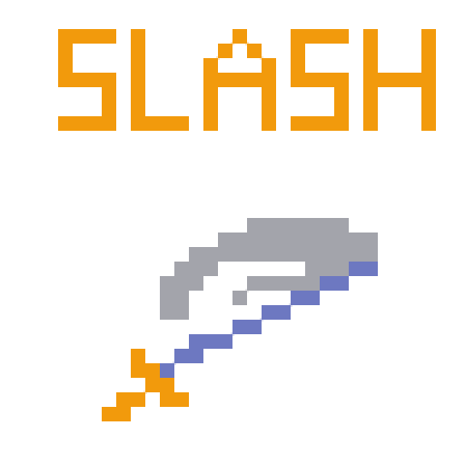 SlashScore logo