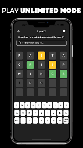 Anteprima dell'app