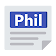 Philippines News - English News & Newspaper icon