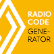 Radio Code Generator Download on Windows