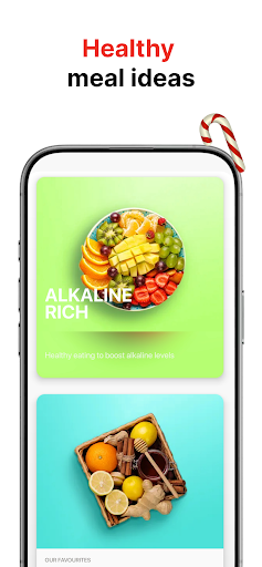 Screenshot of Japanese Recipes & Cooking