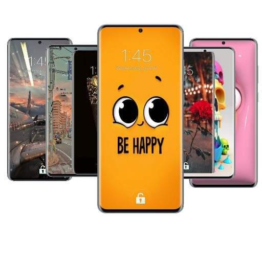 Wallpapers HD logo
