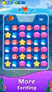 Ocean Crush 3