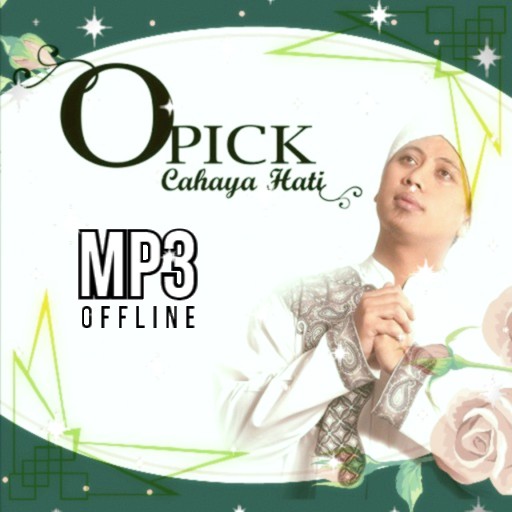 Lagu Opick Mp3 Offline Lengkap