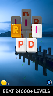 Word Tiles - Word Puzzle Game 2.0.5 APK screenshots 4