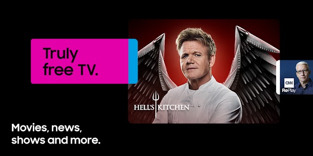 Samsung TV Plus – TV & Movies 2