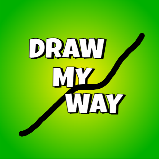 Draw My Way