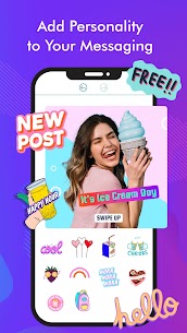 Promeo Mod Apk Story & Reels Maker (Premium/Paid Unlocked) 3