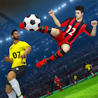 Soccer League Dream 2019: Coupe dumondede football 2.0.5