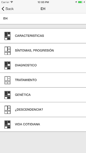 Asociación Corea Huntington