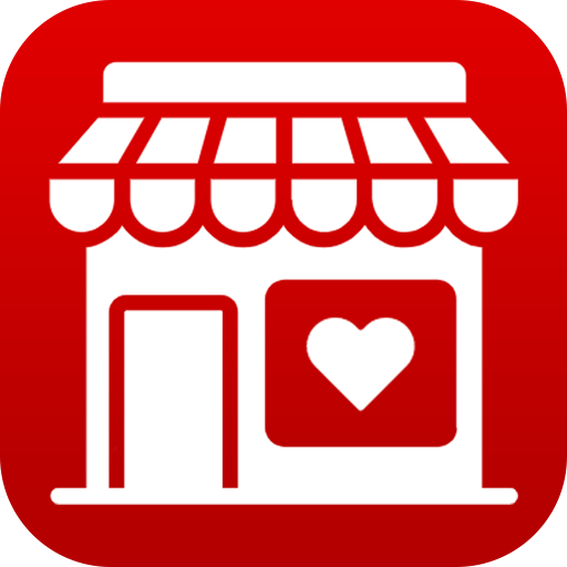 My Charity Shop logo