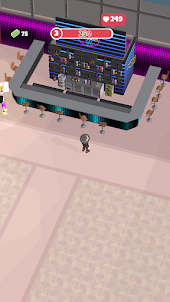Party Master