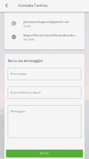 Maria Grazia Pinosa Screen 3