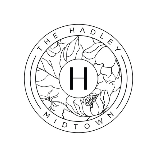 The Hadley logo