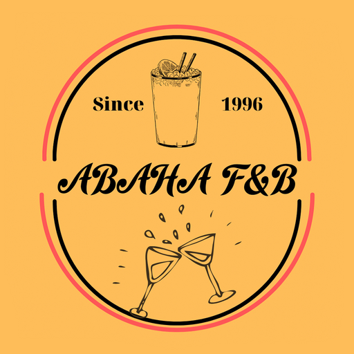 ABH - Chuỗi F&B logo