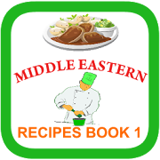Middle Eastern Recipes B1