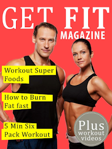 Get Fit Magazineのおすすめ画像3