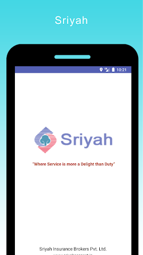Sriyah Group Benefits