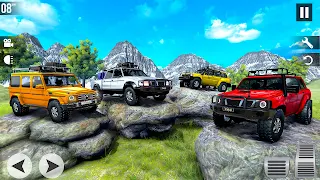 Offroad Car Driving Simulator - Screenshot 2