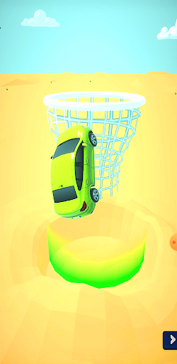 Stunt Jump Screen 3