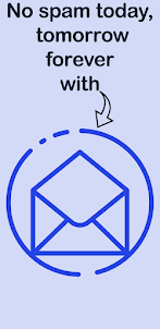 Antispam - email filtering