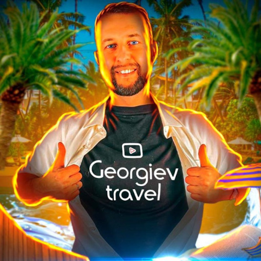 Georgiev travel Baixe no Windows