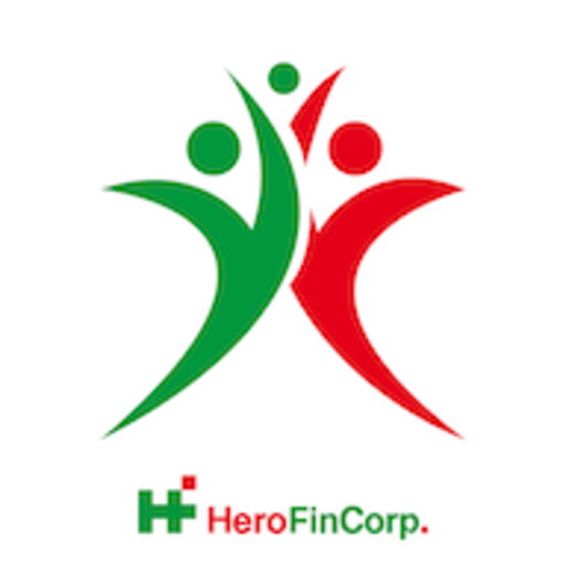 Hero FinCorp - Sales App Download on Windows